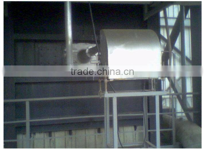 WSB-X Type sonic soot blower (high power sonic soot blowing equipment)