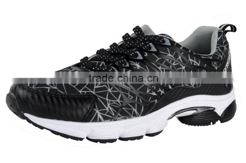 China shoes factory custom cheap sports running footwear
