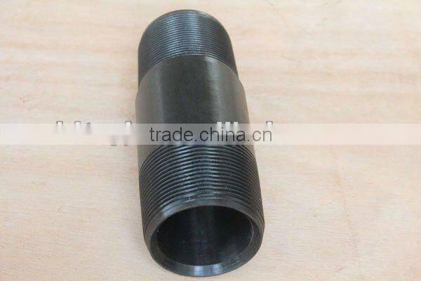 China manufacturer API 5CT Tubing Crossover Coupling