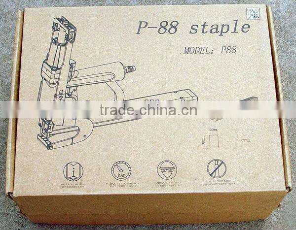 pneumatic nail gun WO-P88