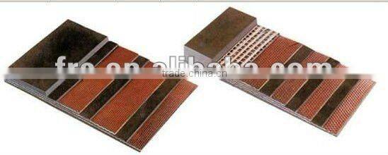 Rubber Conveyor Belting