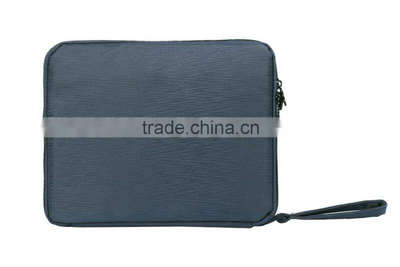 New BUBM black waterproof laptop bag wholesale