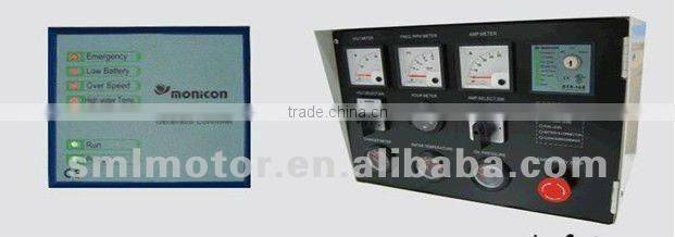 Stock !! 12kw/15kva Deutz CE SONCAP Approve sound proofing generator