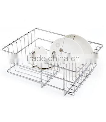 Wire Dish Drying Rack