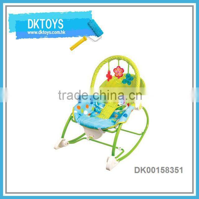 High Quality Gabon Hanging Baby Swing