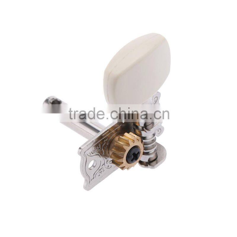 6pcs Acoustic Guitar String Tuning Peg Tuner Machine Head