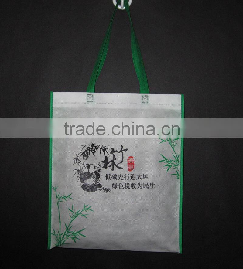 Top quality cheap price non woven custom bag