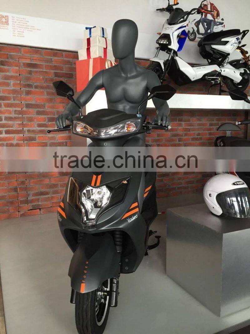 Fashion display full body sitting male mannequin man dummy for garment