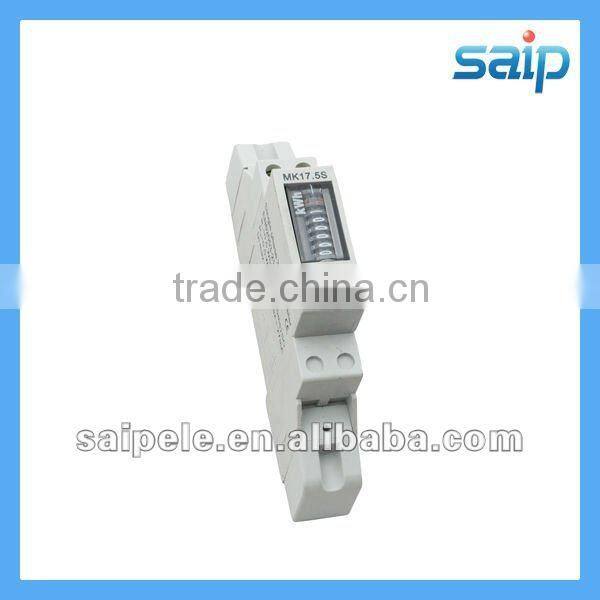 kwh meter energy meter watt-hour meter