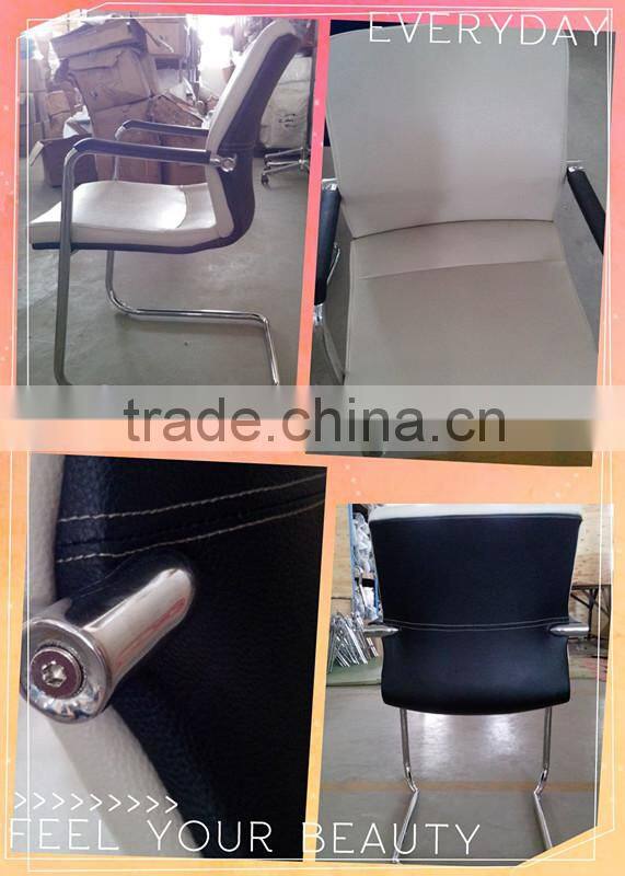 specific use modern appearance wholesales reception leather office chairs AH-444