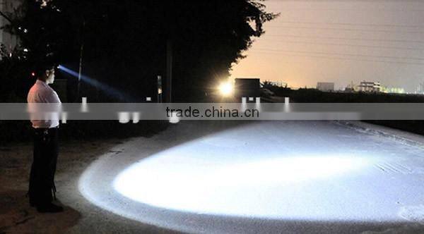 CE/RoHS LED CREE head lamp