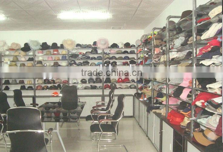 wholesale bottle opener cheap baseball caps with led lights