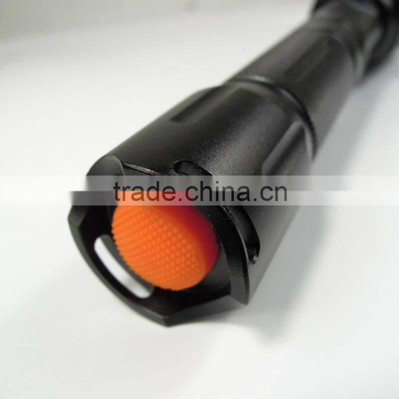 CREE XM-L T6 Rechargeable LED Torch