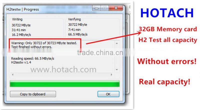 2016 Original tf 64GB Class 10 Speed flash Memory Card 8GB 16G 128G 32G Mobile TF Card Wholesale Price