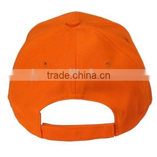 Wholesale fitted LED promotion baseball cap