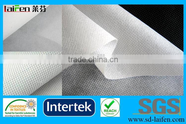 Environmental & Antibacterial Non Woven Towel Raw Material