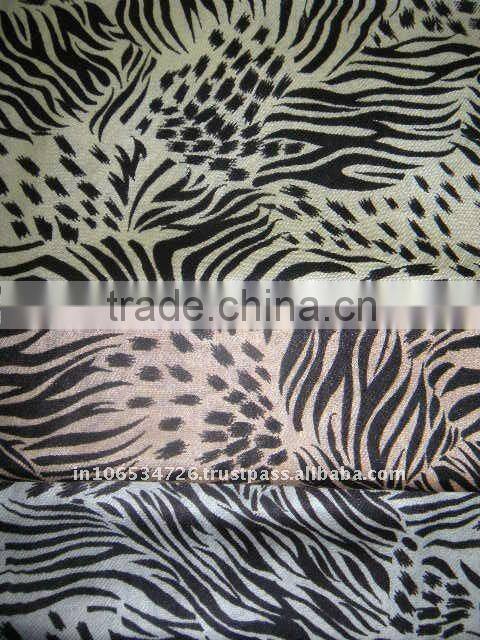 Printed Pasmina Shawl/Scarves