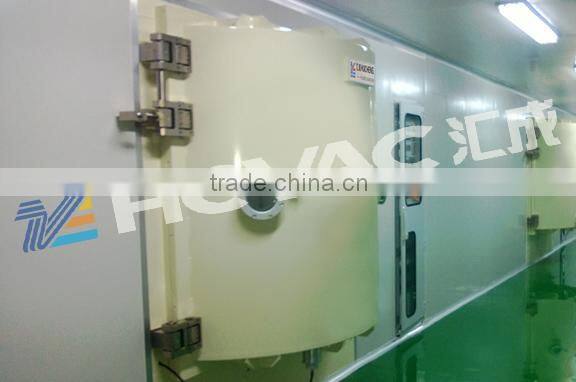 Automotive lamp vacuum coating machine/Car lamps vacuum coating system/Motorcyle lamp aluminum vacuum metallizing machine