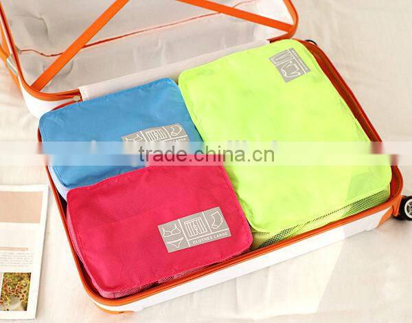 Roes travel storage bag