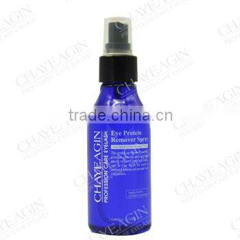 eyelash extension cleaning liquid eye protein remover spray