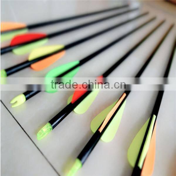 archery arrow for shooting