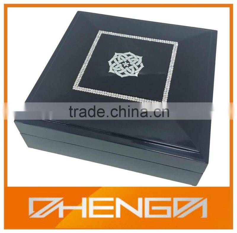 Custom Make Unique Perfume Box with Customized Logo