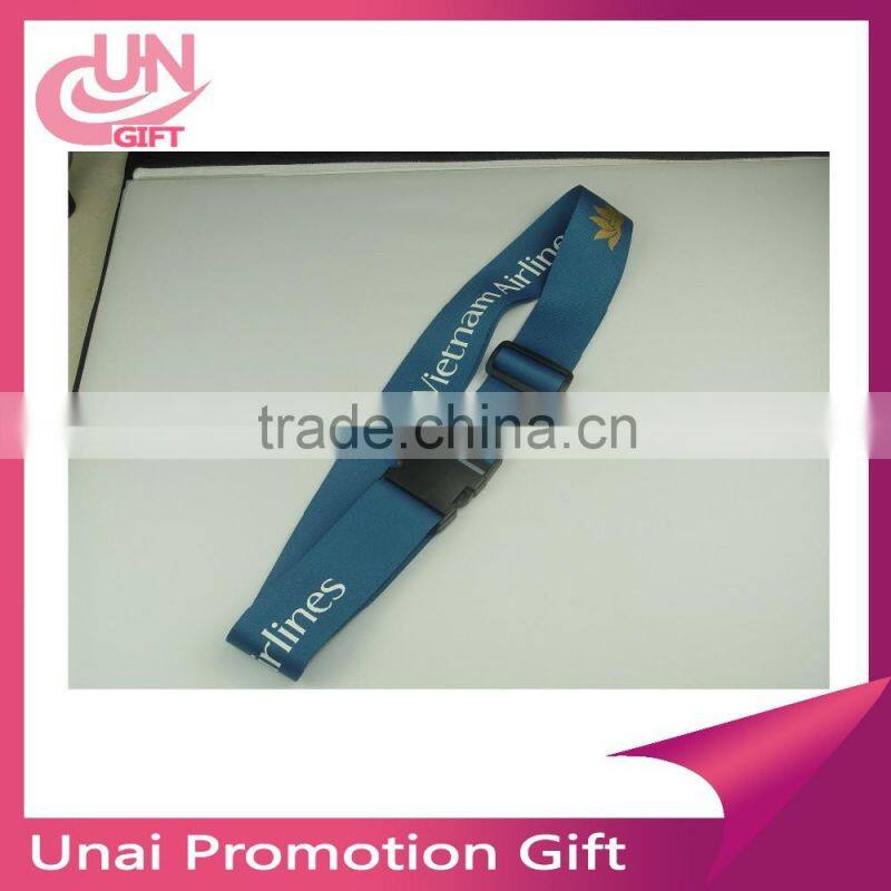 Travel accessories Elastic travel suitcase luggage Strap Adjustable maleta luggage strap belt- SIZE