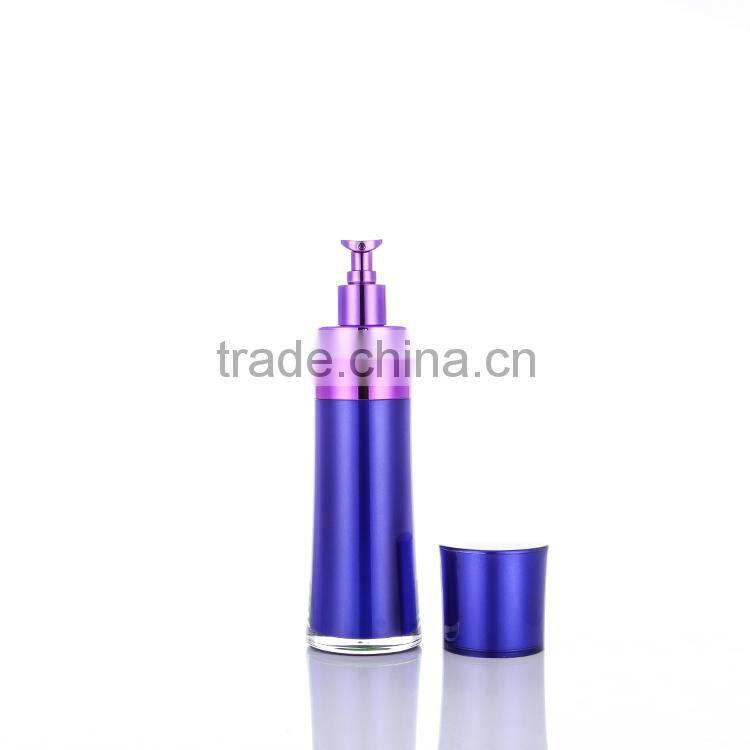 Made in China for Cosmetics Packaging Best Price 100ml perfume bottle