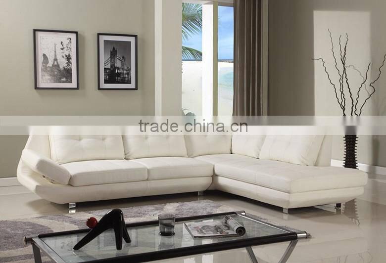 Corner Sofa Style and No Inflatable living room wooden sofa sets