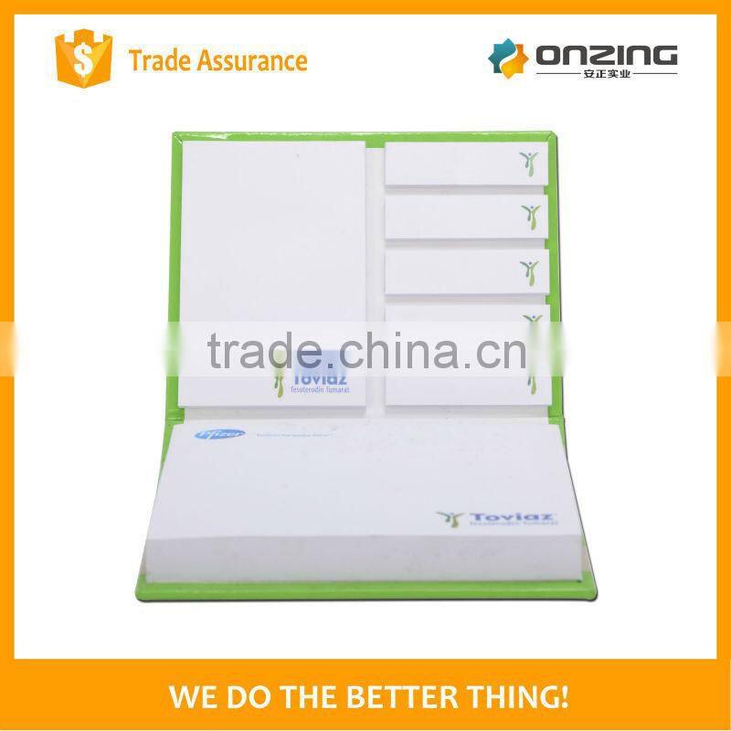 Personalized printed cover what is a notepad