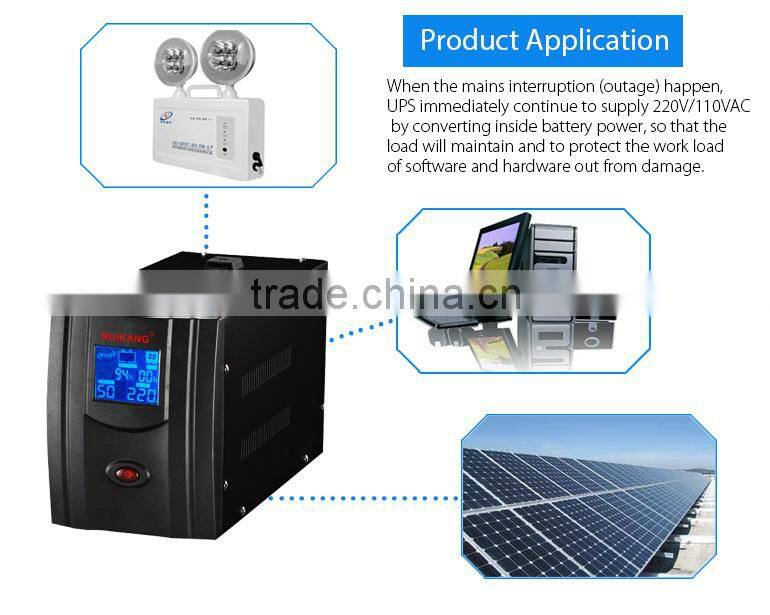 online Three phase ups 300KVA 400kva