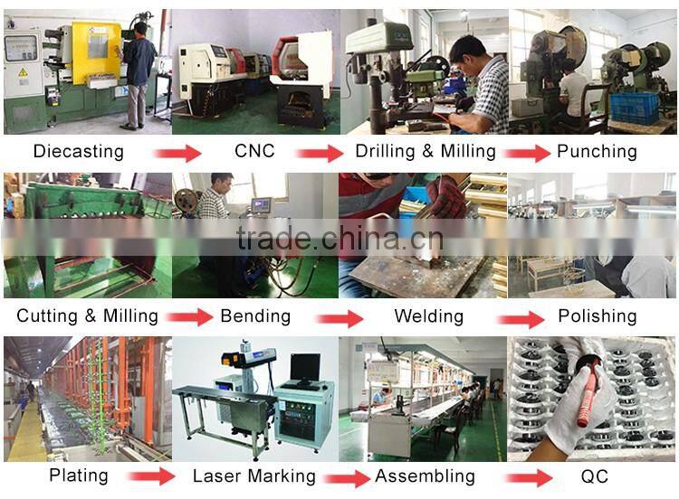 Contemporary stylish Chrome Bathroom Shower Wire Basket Shelf corner Soap Holder