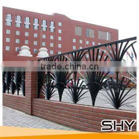 Most popular for buyers Decorative wrought iron fence