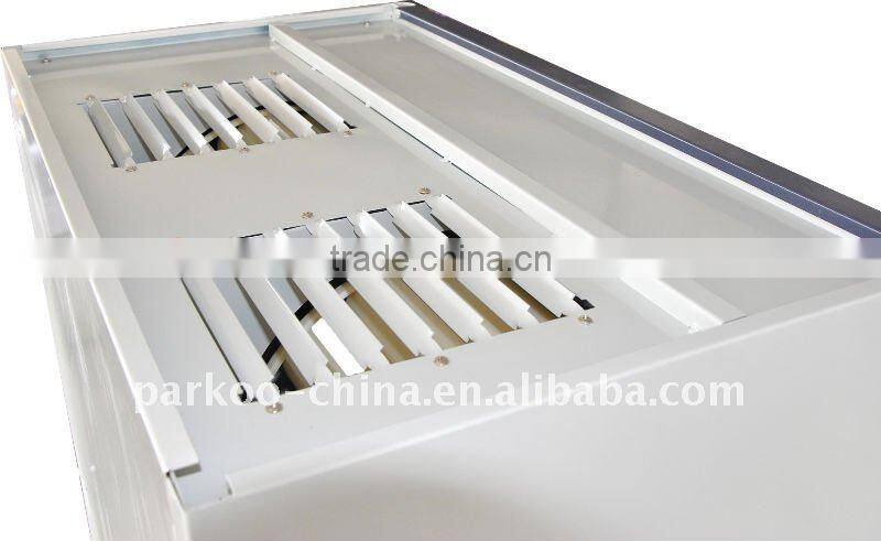 Automatic Refrigerator Dehumidifier with Caster 10L/Hour 380V/50HZ