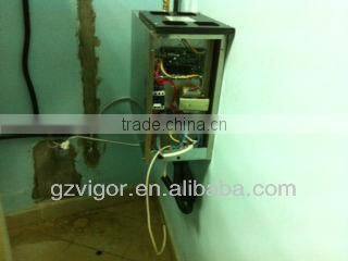 fashionable Sauna Steam Generator/ steam sauna generator