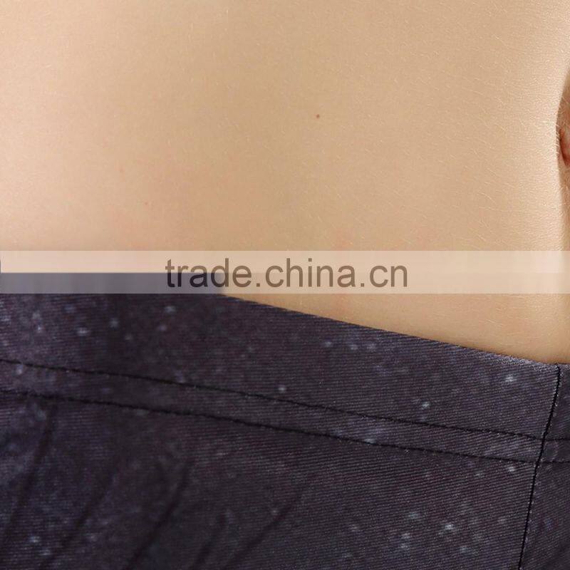 2016 Women New Design Print Leggings