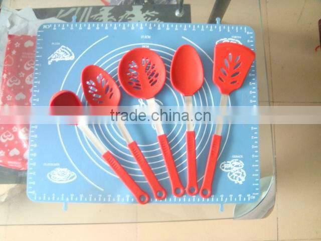 Silicone roller for kids