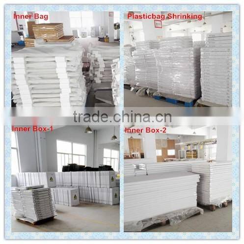 HB-R76 series bathroom hot water heated steel chromed ladder towel racks warmer towe rails radiator