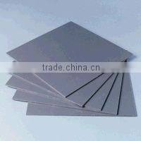 PVC sheet colorful