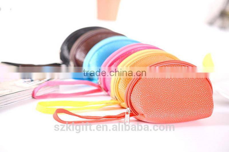 Brand new silicone smart wallet with high quality