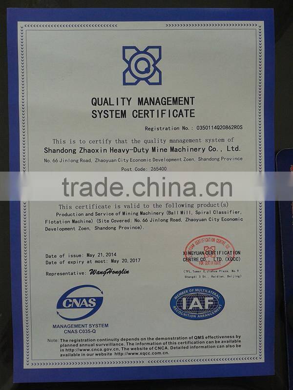 factory manufacture high capacity professional China ZZS Series Base-type Vibrating Screen for Mining