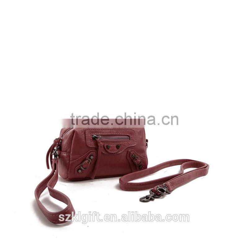 Plastic ladies party purse chinese purse fancy purse