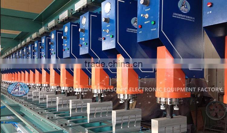 Industrial Use HDPE Plastic Geocell for Retaining Wall