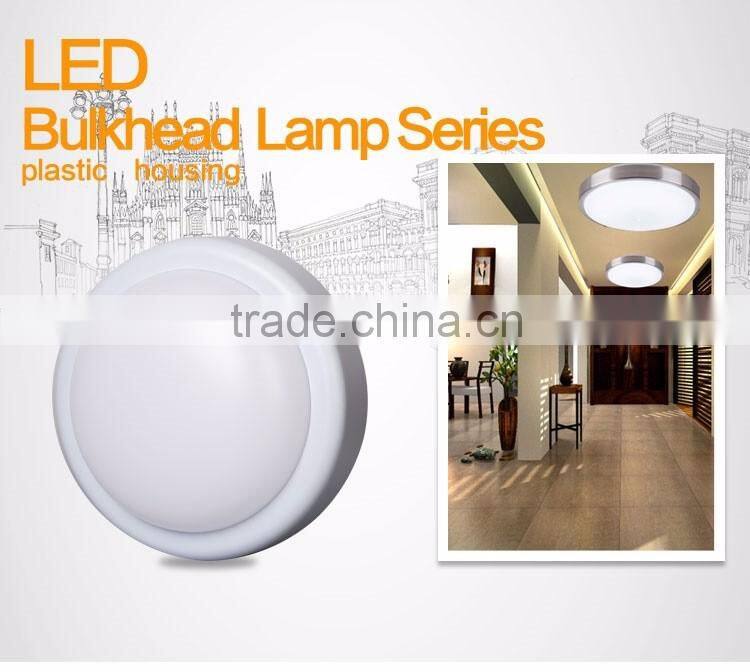 buy cheap sell high 10W 14W 18W LED Round Bulkhead Lamp