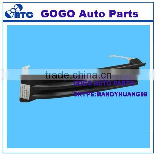 High quality For Audi Q5 2013 Front Left Bumper Headlight Washer Jet Cover Cap 8R0955275C 8R0 955 275 C 8R0 955 275C