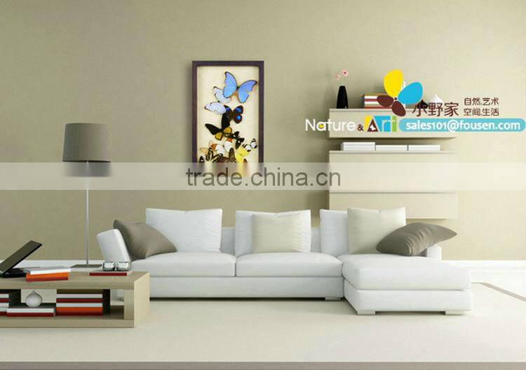 FOUSEN(042) Nature& Art natural home decoration supplier fancy home decor