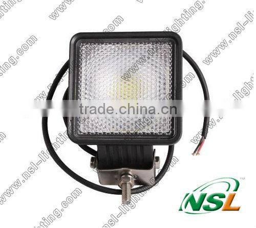 30W LED WORK LIGHT Driving Fog Lamp High Intensity LED WORK LIGHT for 4x4 Accessories Offroad LED Work Lamp