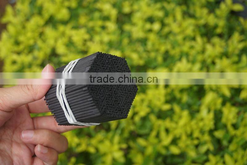 Juli factory custom cnc cutting carbon fiber tube/pipe for drones