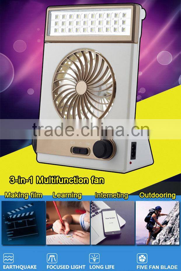 2015 hot new electronic items hot new products solar mist fan