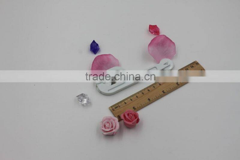 factory wholesale promation mini Plastic Hamburger Patty press/Hamburger Maker